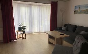 Ferienwohnung Möwennest